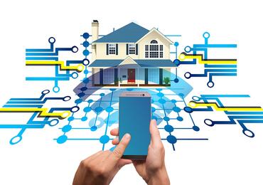 Pixabay: https://pixabay.com/de/smart-home-haus-technik-multimedia-2769210/