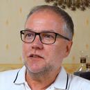 Herr Sergio Tagliaferri