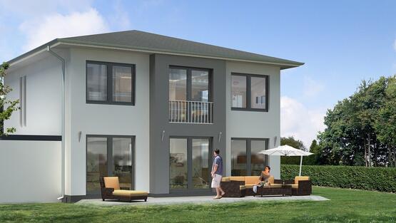 Boiler und Heizung sanieren im EFH